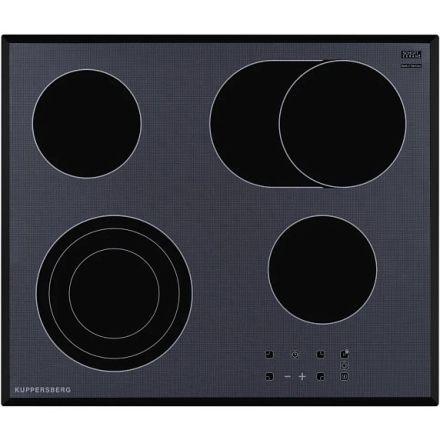 Варочная панель Kuppersberg ESO 629 F