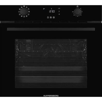 Духовой шкаф Kuppersberg FPH 611 B