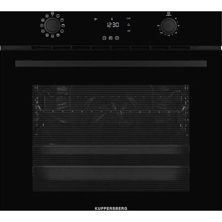 Духовой шкаф Kuppersberg FPH 611 B