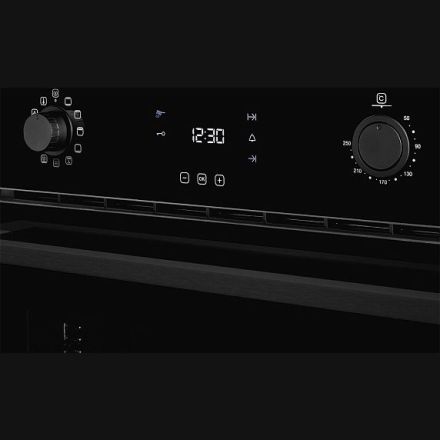 Духовой шкаф Kuppersberg FPH 611 B