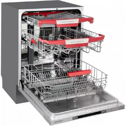 Посудомоечная машина Kuppersberg GLM 6080
