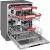 Посудомоечная машина Kuppersberg GLM 6080