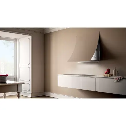 Вытяжка Elica NUAGE PAINTABLE/F/75