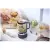 Комбайн кухонный мини KitchenAid 1.2 л черный 5KFC0516EOB