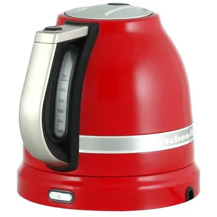 Чайник электрический KitchenAid Artisan 5KEK1522EIB чернильный синий 1,5 л с регулируемой температурой