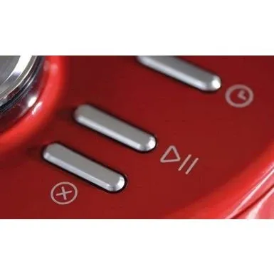 Процессор кулинарный KitchenAid Artisan 5KCF0103ECA карамельное яблоко