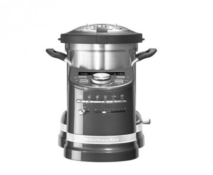 Процессор кулинарный KitchenAid Artisan 5KCF0103ECA карамельное яблоко