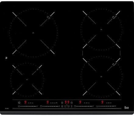 Варочная панель Teka IZ 6420 LONDON BRICK индукционная