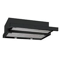 Встраиваемая вытяжка Teka CNL3 2002 BLACK
