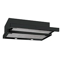 Встраиваемая вытяжка Teka CNL3 2002 BLACK
