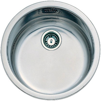 Кухонная мойка Teka BASICO 450 1B