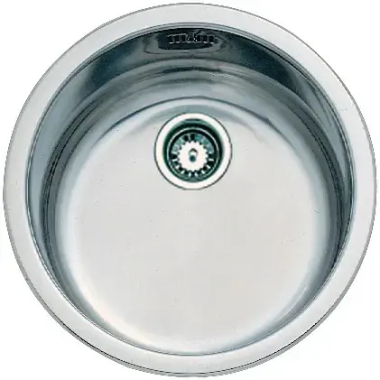 Кухонная мойка Teka BASICO 450 1B