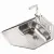 Кухонная мойка Teka Stena 45 E Polished