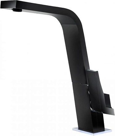 Смеситель Teka IC 915 Schwarz Metallic