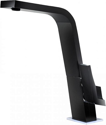 Смеситель Teka IC 915 Schwarz Metallic