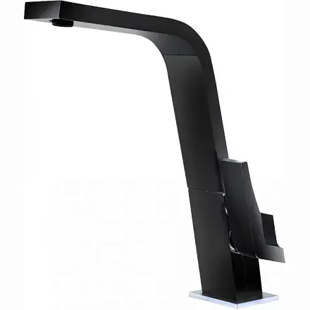 Смеситель Teka IC 915 Schwarz Metallic