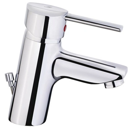 Смеситель для раковины Teka Ares без донного клапана