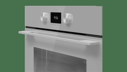 Духовой шкаф Teka HLB 8600 STEAM GREY, цвет серый пар