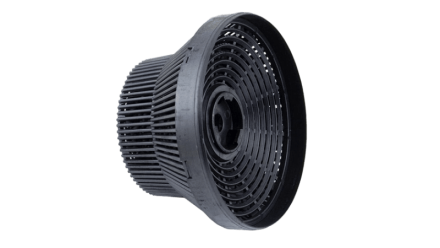 Фильтр угольный C3C