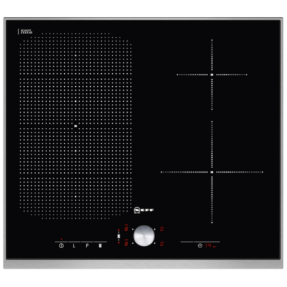 Поверхность  Neff T54T53N2RU, цвет чёрный