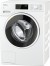 Стиральная машина Miele WWD120WCS white edition, цвет белый