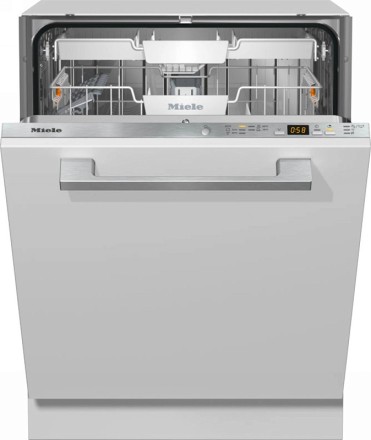 Посудомоечная машина Miele G5150 SCVI  active, цвет белый