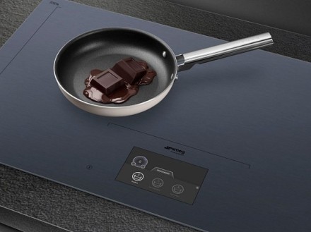 Варочная панель Smeg SIA1963DG