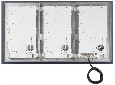 Варочная панель Smeg SIA1963DG