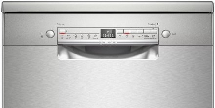 Посудомоечная машина Bosch SMS2HMI2CR