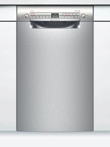 Посудомоечная машина Bosch SPU2HKI57S