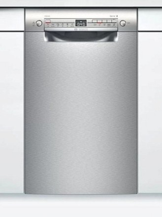 Посудомоечная машина Bosch SPU2HKI57S