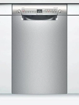 Посудомоечная машина Bosch SPU2HKI57S