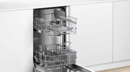 Посудомоечная машина Bosch SPU2HKI57S