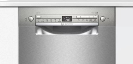 Посудомоечная машина Bosch SPU2HKI57S