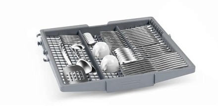 Посудомоечная машина Bosch SMD 6ECX00E