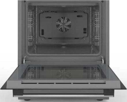 Электрическая плита Bosch HKQ38A150M