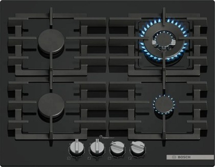 Газовая варочная панель Bosch PPH6A6I40O