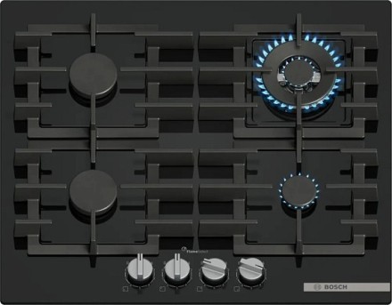 Газовая варочная панель Bosch PPH6A6I40O