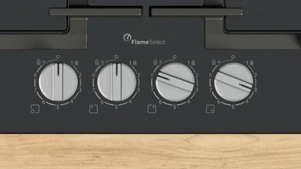 Газовая варочная панель Bosch PPH6A6I40O