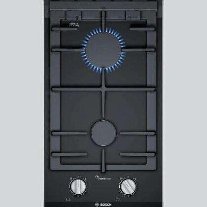 Газовая варочная панель Bosch PRB3A6B70