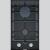 Газовая варочная панель Bosch PRB3A6B70