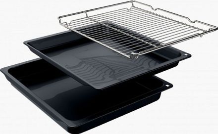 Духовой шкаф Bosch HJA 737BA0