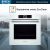 Духовой шкаф Bosch HBG634BW1