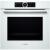 Духовой шкаф Bosch HBG634BW1
