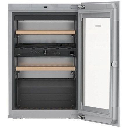 Винный шкаф Liebherr EWTgb 1683