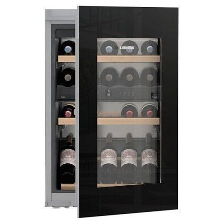 Винный шкаф Liebherr EWTgb 1683