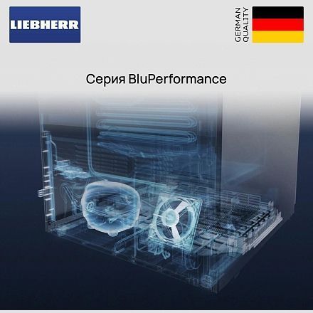 Холодильник Liebherr CBNc 5223