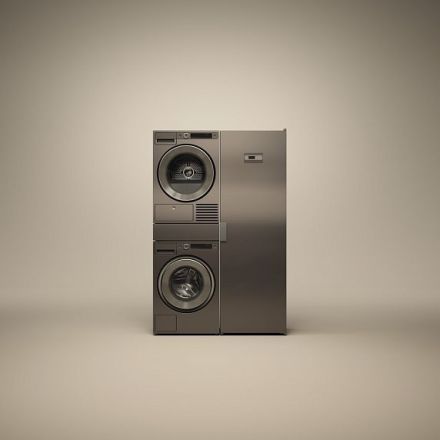 Стиральная машина Asko W5096RT