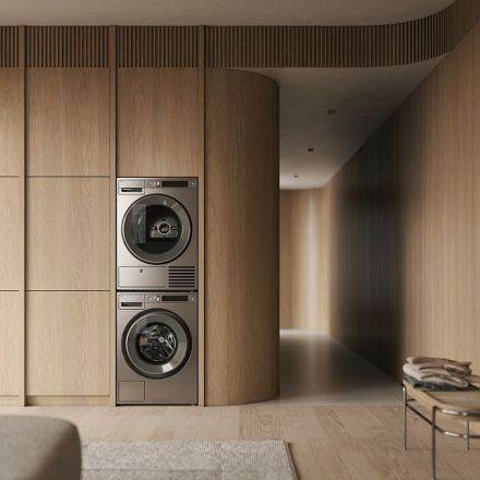 Стиральная машина Asko W5096RT