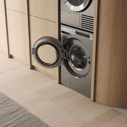 Стиральная машина Asko W5096RT